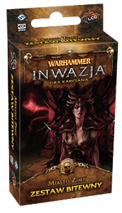Warhammer: Inwazja - Miasto zimy
