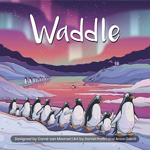 Waddle