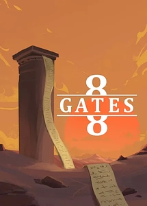 8 Gates