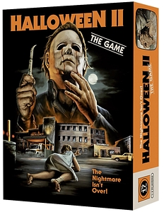 Halloween II: The Game