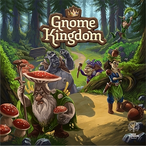 Gnome Kingdom