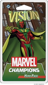 Marvel Champions: Vision Hero Pack