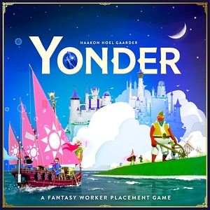 Yonder