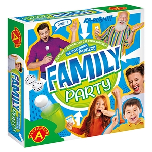 Family Party