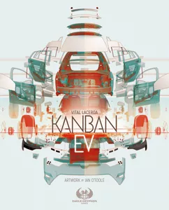 Kanban EV