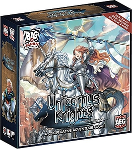 Unicornus Knights