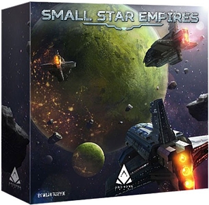 Small Star Empires