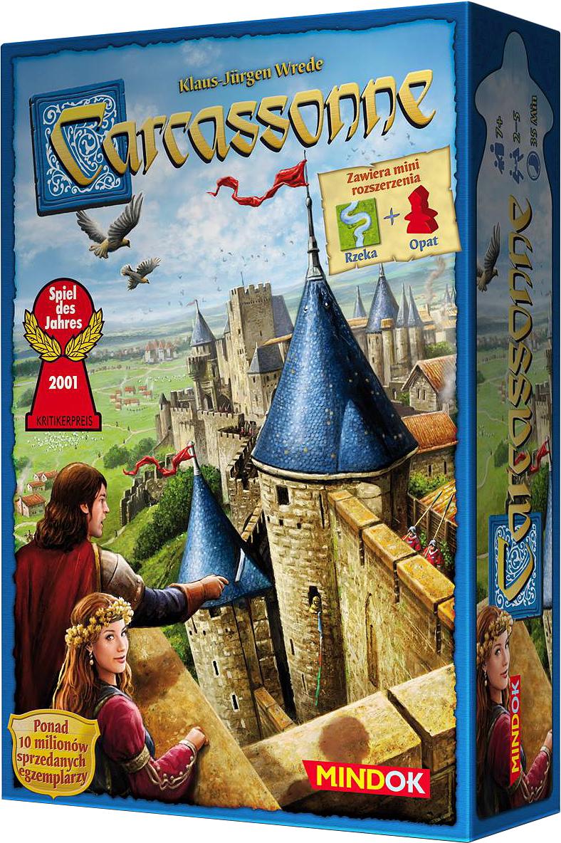 Carcassonne