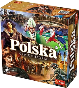 Polska: Gra z historią