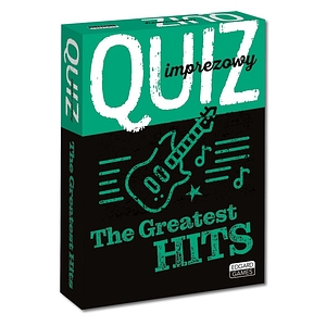 Quiz Imprezowy: The Greatest Hits
