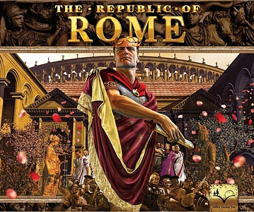 Republic Of Rome