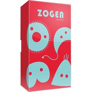 Zogen