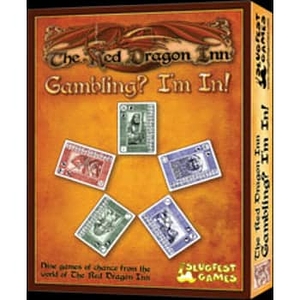 Red Dragon Inn: Gambling: I`m in!