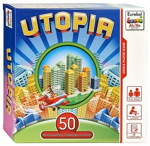 Ah!Ha Utopia