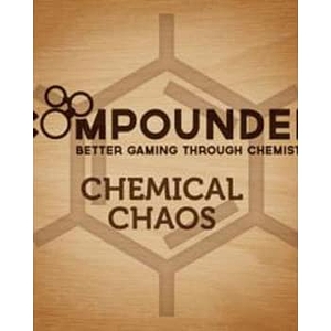 Compounded: Chemical Chaos