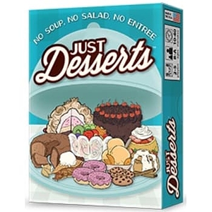 Just Desserts