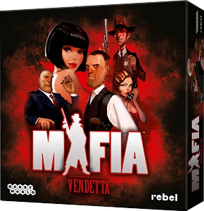Mafia: Vendetta