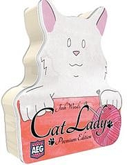 Cat Lady: Premium Edition