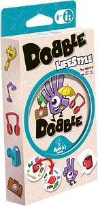 Dobble: Lifestyle