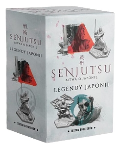 Senjutsu: Legendy Japonii