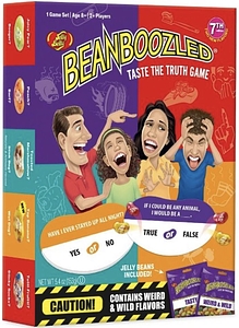 Jelly Belly BeanBoozled: Taste the Truth Game