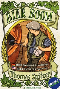 Bier Pioniere: Bier Boom