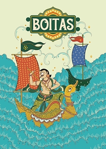 Boitas