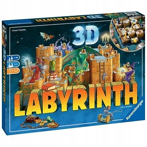 Labyrinth 3D