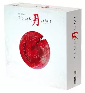 Tsukuyumi: Full Moon Down (druga edycja)