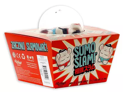 Sumo Slam!