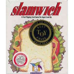 Slamwich