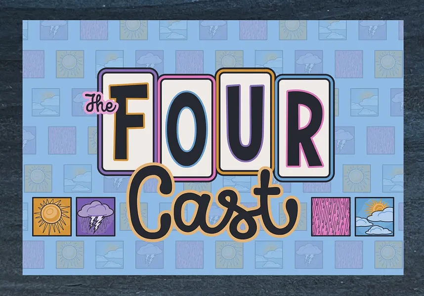 Fourcast