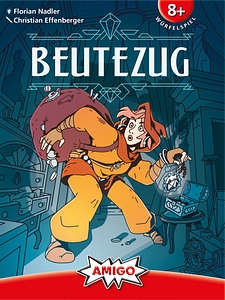 Beutezug