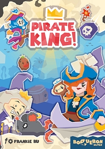 Pirate King!