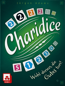 Charidice