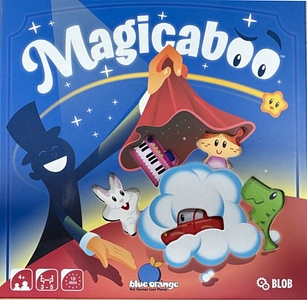 Magicaboo