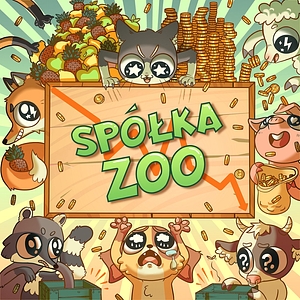 Spółka zoo