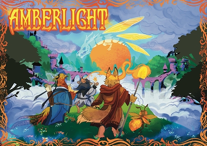 Amberlight