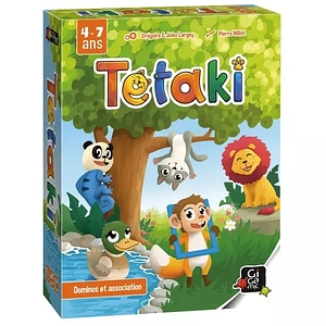 Tetaki