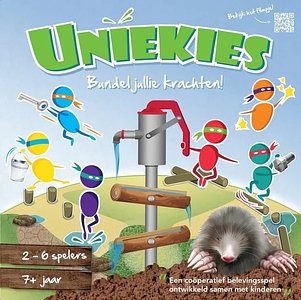 Uniekies