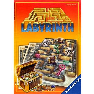 Labyrinth Midi