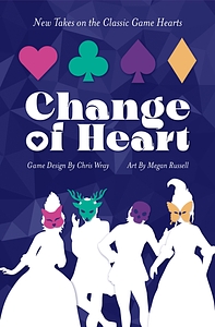 Change of Heart