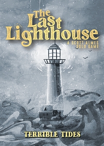 The Last Lighthouse: Terrible Tides