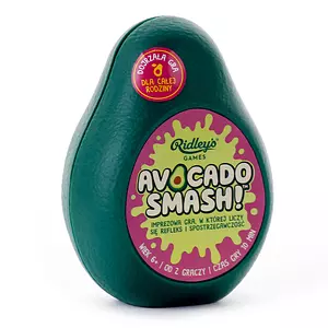 Avocado Smash!