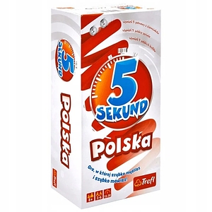 5 Sekund: Polska