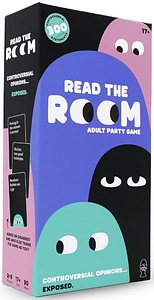 Read the Room