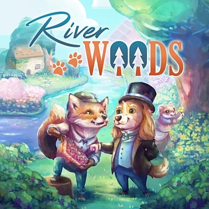 River Woods