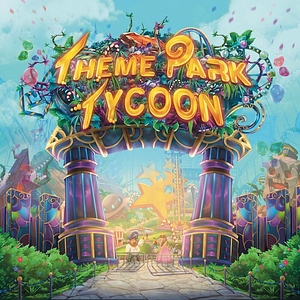 Theme Park Tycoon