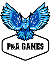 Planszeo partner P&A Games