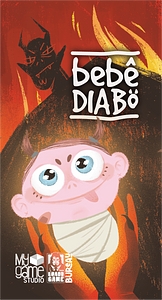 Bebê Diabo